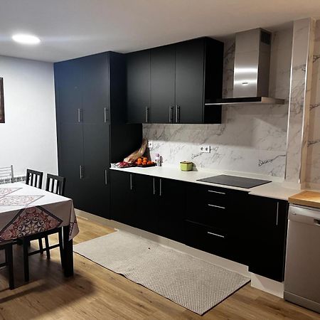 Duplex Bertamirans Leilighet Angeles Eksteriør bilde